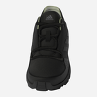 Підліткові кросівки для хлопчика Adidas Hyperhiker Low K GZ9219 35.5 Чорні (4065419795851) - зображення 6