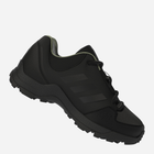 Підліткові кросівки для хлопчика Adidas Hyperhiker Low K GZ9219 35.5 Чорні (4065419795851) - зображення 8