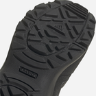 Підліткові кросівки для хлопчика Adidas Hyperhiker Low K GZ9219 35.5 Чорні (4065419795851) - зображення 18