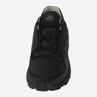 Підліткові кросівки для хлопчика Adidas Hyperhiker Low K GZ9219 36 Чорні (4065419796025) - зображення 6
