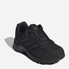 Buty sportowe chłopięce Adidas Hyperhiker Low K GZ9219 36 Czarne (4065419796025) - obraz 15