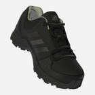 Buty sportowe chłopięce Adidas Hyperhiker Low K GZ9219 36.5 Czarne (4065419795929) - obraz 7
