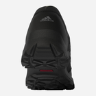 Підліткові кросівки для хлопчика Adidas Hyperhiker Low K GZ9219 36.5 Чорні (4065419795929) - зображення 10