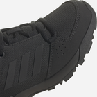 Buty sportowe chłopięce Adidas Hyperhiker Low K GZ9219 37.5 Czarne (4065419795905) - obraz 17