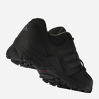 Buty sportowe chłopięce Adidas Hyperhiker Low K GZ9219 38.5 Czarne (4065419796001) - obraz 9