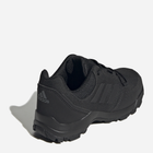 Підліткові кросівки для хлопчика Adidas Hyperhiker Low K GZ9219 38 Чорні (4065419795936) - зображення 16