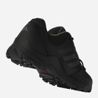 Buty sportowe chłopięce Adidas Hyperhiker Low K GZ9219 39.5 Czarne (4065419795981) - obraz 9