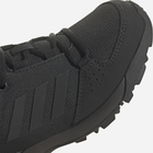 Buty sportowe chłopięce Adidas Hyperhiker Low K GZ9219 39.5 Czarne (4065419795981) - obraz 17