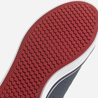 Tenisówki męskie z eko skóry do kostki Adidas VS Pace 2.0 HP6003 46 Granatowe (4066748649099) - obraz 17