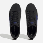 Чоловічі кеди низькі Adidas VS Pace 2.0 HP6004 39.5 Чорні (4066748653058) - зображення 12