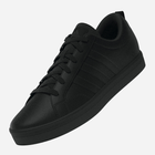 Чоловічі кеди низькі Adidas VS Pace 2.0 HP6008 39.5 Чорні (4066748341221) - зображення 5