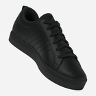 Чоловічі кеди низькі Adidas VS Pace 2.0 HP6008 39.5 Чорні (4066748341221) - зображення 7
