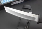 Охотничий нож Tanto Cold Steel Kobun 17T - изображение 6