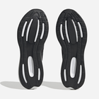 Чоловічі кросівки для бігу Adidas Runfalcon 3.0 HP7550 40.5 Чорні (4066748233830) - зображення 12