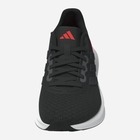 Чоловічі кросівки для бігу Adidas Runfalcon 3.0 HP7550 44 Чорні (4066748237470) - зображення 5