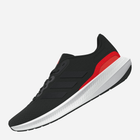 Чоловічі кросівки для бігу Adidas Runfalcon 3.0 HP7550 44.5 Чорні (4066748237487) - зображення 3