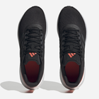 Чоловічі кросівки для бігу Adidas Runfalcon 3.0 HP7550 44 Чорні (4066748237470) - зображення 11