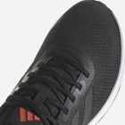 Чоловічі кросівки для бігу Adidas Runfalcon 3.0 HP7550 44.5 Чорні (4066748237487) - зображення 16