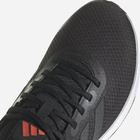 Buty do biegania po asfalcie męskie adidas Runfalcon 3.0 HP7550 46 Czarne (4066748233779) - obraz 16