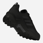 Чоловічі кросівки для треккінгу Adidas Terrex Eastrail 2 HP8606 42.5 Чорні (4066749906733) - зображення 9