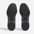 Чоловічі кросівки для треккінгу Adidas Terrex Eastrail 2 HP8606 42.5 Чорні (4066749906733) - зображення 13