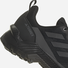 Чоловічі кросівки для треккінгу Adidas Terrex Eastrail 2 HP8606 41.5 Чорні (4066749906740) - зображення 17