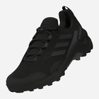 Чоловічі кросівки для треккінгу Adidas Terrex Eastrail 2 HP8606 46.5 Чорні (4066749906757) - зображення 5