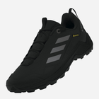 Чоловічі кросівки для треккінгу з Gore-Tex Adidas Terrex Eastrail GTX ID7845 40.5 Чорні (4066762541164) - зображення 6