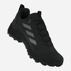 Чоловічі кросівки для треккінгу з Gore-Tex Adidas Terrex Eastrail GTX ID7845 40 Чорні (4066762541188) - зображення 8