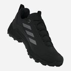 Чоловічі кросівки для треккінгу з Gore-Tex Adidas Terrex Eastrail GTX ID7845 40.5 Чорні (4066762541164) - зображення 8
