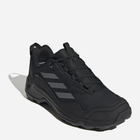 Чоловічі кросівки для треккінгу з Gore-Tex Adidas Terrex Eastrail GTX ID7845 40 Чорні (4066762541188) - зображення 16