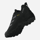 Чоловічі кросівки для треккінгу з Gore-Tex Adidas Terrex Eastrail GTX ID7845 42 Чорні (4066762545063) - зображення 12