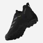Чоловічі кросівки для треккінгу з Gore-Tex Adidas Terrex Eastrail GTX ID7845 45.5 Чорні (4066762545100) - зображення 12