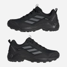 Чоловічі кросівки для треккінгу з Gore-Tex Adidas Terrex Eastrail GTX ID7845 48 Чорні (4066762545094) - зображення 20