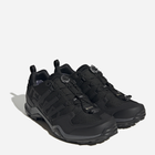 Чоловічі кросівки для треккінгу з Gore-Tex Adidas Terrex Swift R2 GTX IF7631 42.5 Чорні (4066746361412) - зображення 15