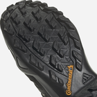 Buty sportowe trekkingowe męskie z membraną Adidas Terrex Swift R2 GTX IF7631 42.5 Czarne (4066746361412) - obraz 19