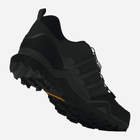 Чоловічі кросівки для треккінгу з Gore-Tex Adidas Terrex Swift R2 GTX IF7631 44.5 Чорні (4066746365045) - зображення 10