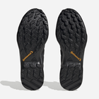 Чоловічі кросівки для треккінгу з Gore-Tex Adidas Terrex Swift R2 GTX IF7631 44.5 Чорні (4066746365045) - зображення 14
