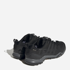 Чоловічі кросівки для треккінгу з Gore-Tex Adidas Terrex Swift R2 GTX IF7631 45.5 Чорні (4066746361429) - зображення 16