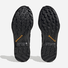 Buty sportowe trekkingowe męskie z membraną Adidas Terrex Swift R2 GTX IF7631 48 Czarne (4066746361382) - obraz 14