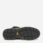 Чоловічі черевики високі Caterpillar Leverage Buckle P725145 43 (10US) 28.3 см Чорні (195017048296) - зображення 7