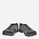 Buty sportowe trekkingowe męskie z membraną Merrell Moab 3 Gtx J036263 44 (10US) 28 cm Szare (194713955167) - obraz 3