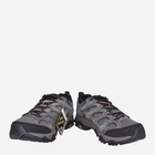 Buty sportowe trekkingowe męskie z membraną Merrell Moab 3 Gtx J036263 45 (11US) 29 cm Szare (194713955181) - obraz 3