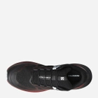 Чоловічі кросівки для бігу Salomon Ultra Glide 2 472120 42.5 (9US) 27 см Чорні (195751204231) - зображення 5
