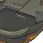 Чоловічі черевики з мембраною Karrimor Spiral Mid Weathertite K1069-OLV 42 (8UK) 26.5 см Оливкові (5017272009919) - зображення 7