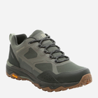 Buty sportowe trekkingowe męskie z membraną Karrimor Spiral Low Weathertite K1070-OLV 44 (10UK) 28.5 cm Oliwkowe (5017272006109) - obraz 2