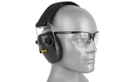Caldwell - низькопрофільні активні навушники E-Max зі стрілецькими окулярами - 487309 - зображення 1