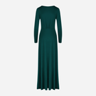 Сукня жіноча Figl M727 S Зелена (5902194384834) - зображення 5