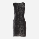 Сукня жіноча Awama A484 S Чорна (5902360565227) - зображення 11