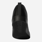 Мужские кеды низкие Adidas VS Pace B44869 43.5 (UK 9) Черные (4059812395008) - изображение 12